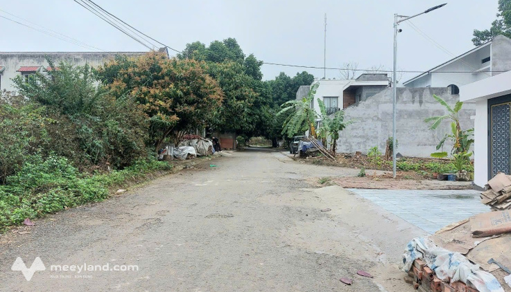 Bất động sản tại Phú Thọ - ảnh 1