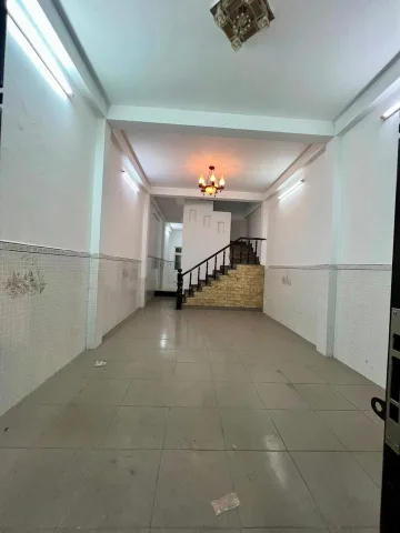 Bất động sản tại TP. Hồ Chí Minh - ảnh 1