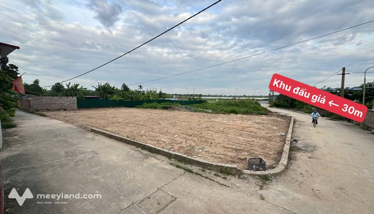 Bất động sản tại Hà Nội - ảnh 1