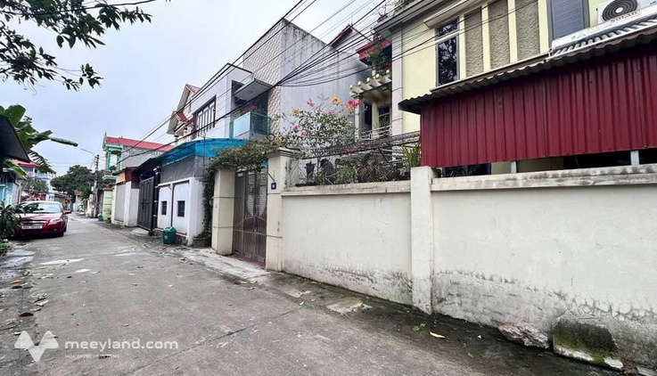 Bất động sản tại Vĩnh Phúc - ảnh 1