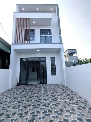 Bất động sản tại Bình Dương - ảnh 1