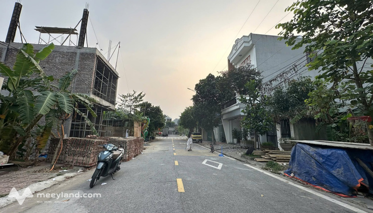 Bất động sản tại Vĩnh Phúc - ảnh 1