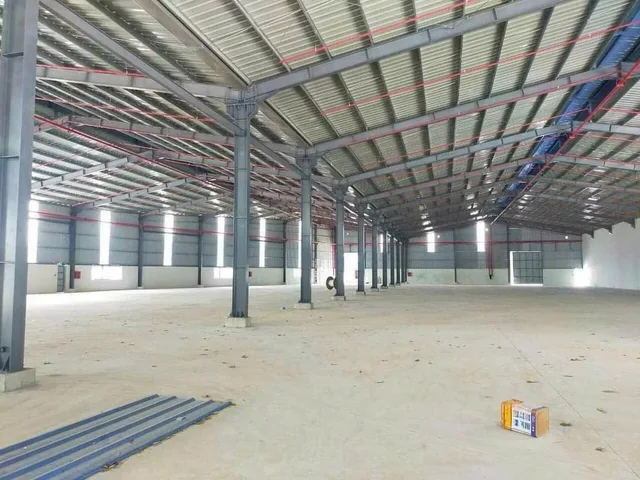 Bất động sản tại Bình Dương - ảnh 1