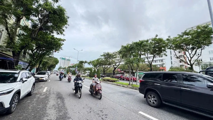Bất động sản tại Đà Nẵng - ảnh 1