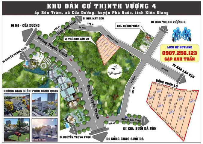 Bất động sản tại Kiên Giang - ảnh 1