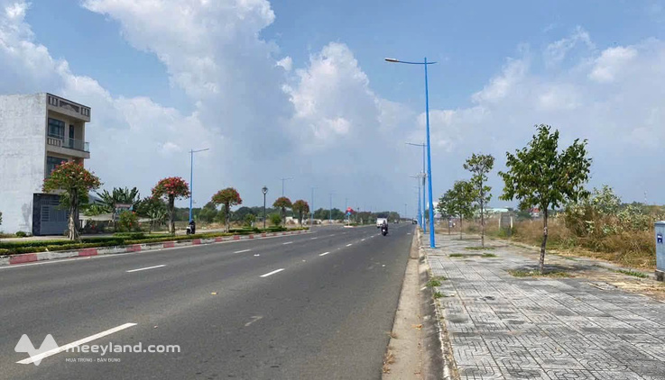 Bất động sản tại Bà Rịa - Vũng Tàu - ảnh 1