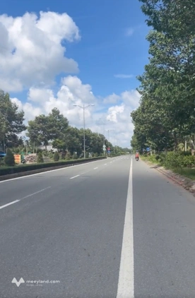 Bất động sản tại Bến Tre - ảnh 1