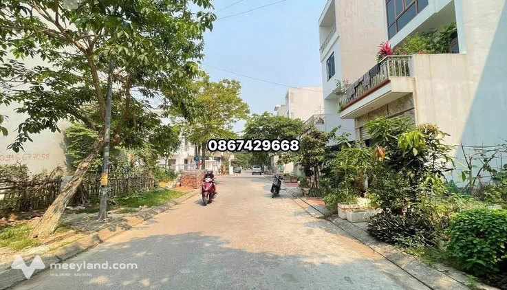 Bất động sản tại Thái Bình - ảnh 1