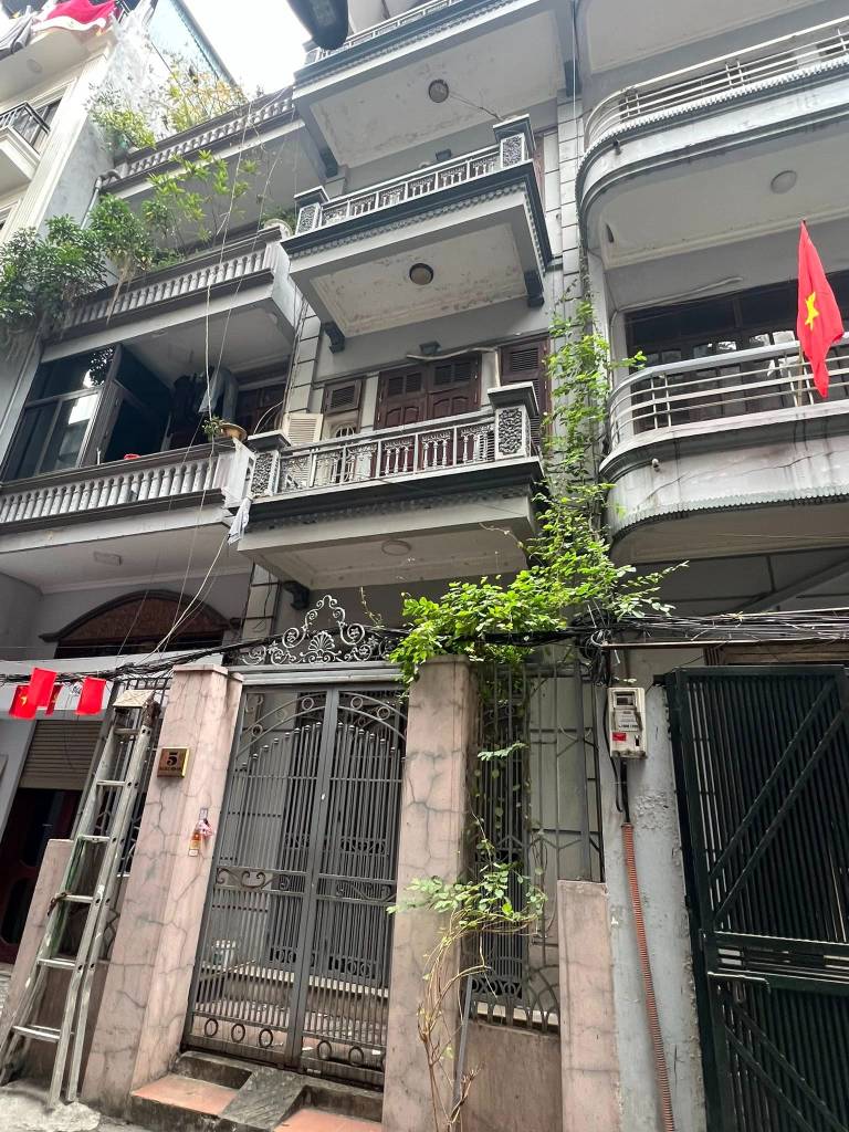Bất động sản tại Hà Nội - ảnh 1
