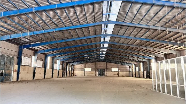 Bất động sản tại TP. Hồ Chí Minh - ảnh 1