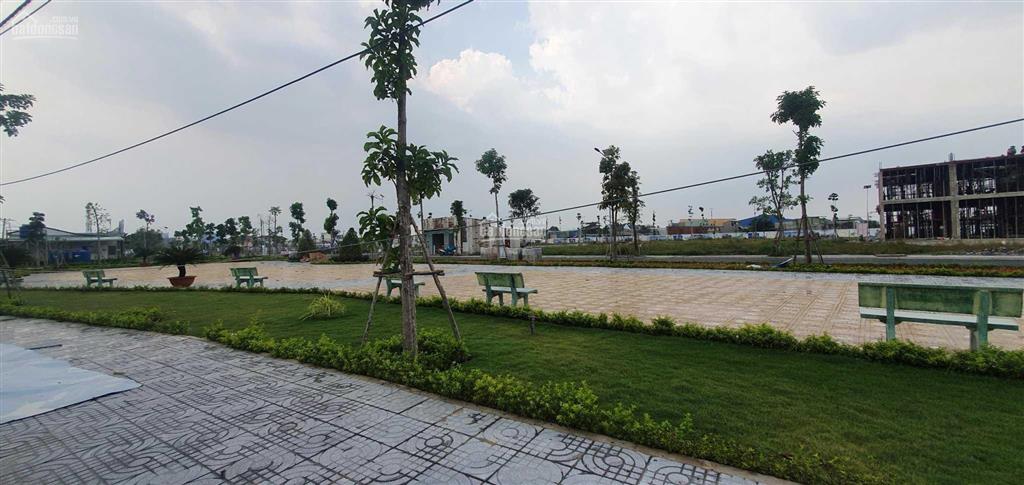 Bất động sản tại Tây Ninh - ảnh 1