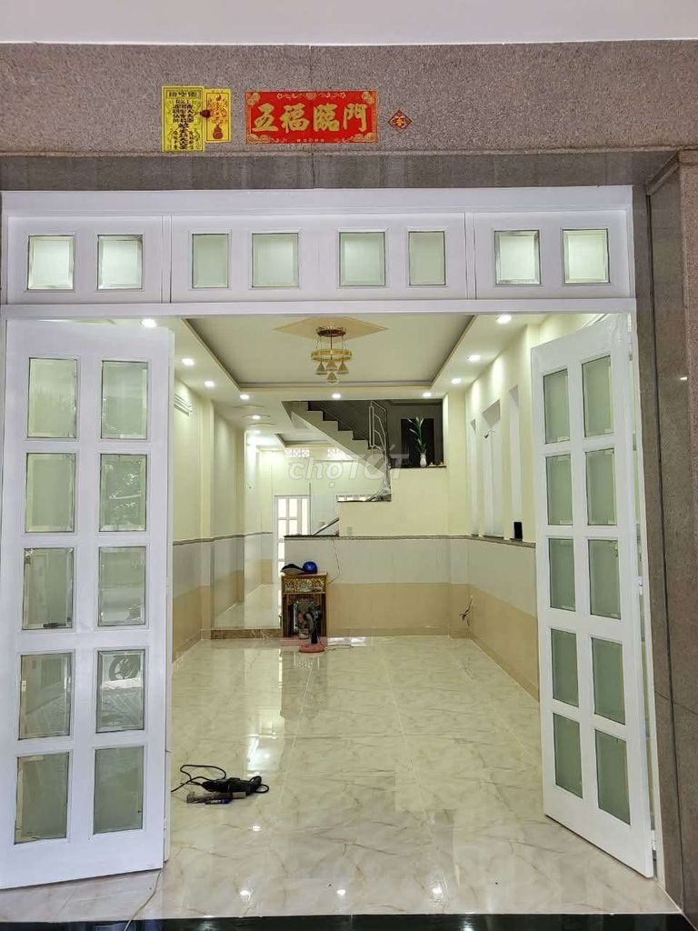 Nhà riêng tại 6, TP. Hồ Chí Minh - ảnh 3