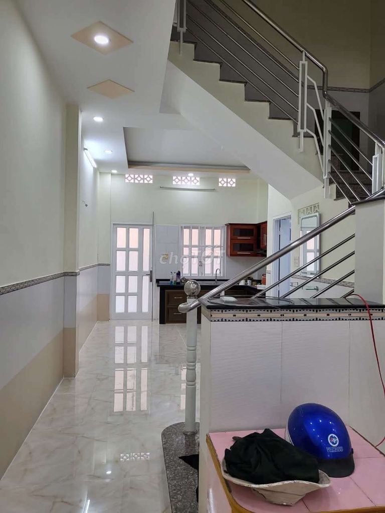 Nhà riêng tại 6, TP. Hồ Chí Minh - ảnh 4