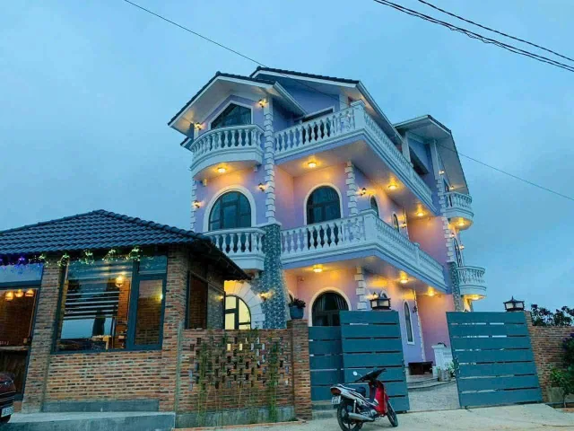 Bất động sản tại Lâm Đồng - ảnh 1