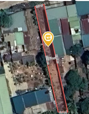 Bất động sản tại Đắk Lắk - ảnh 1