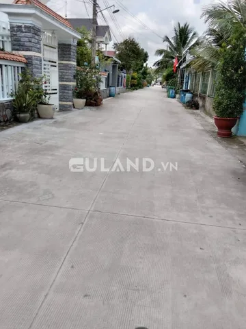 Bất động sản tại Bình Dương - ảnh 1