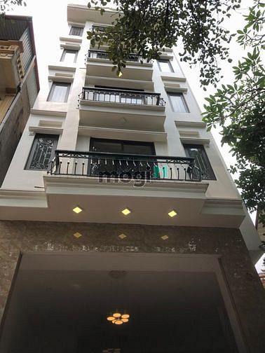 Nhà riêng tại Thanh Xuân, Hà Nội - ảnh 1