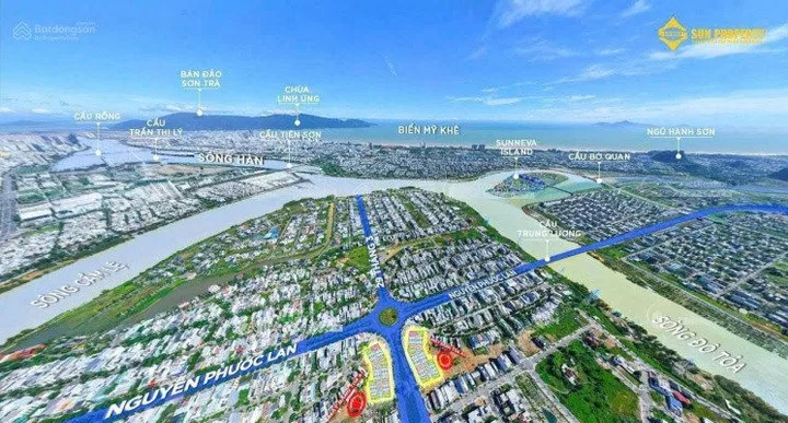 Bất động sản tại Đà Nẵng - ảnh 1