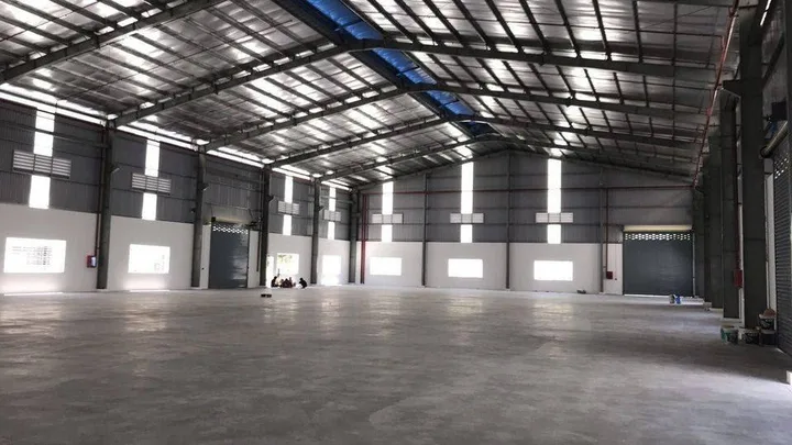 Bất động sản tại TP. Hồ Chí Minh - ảnh 1