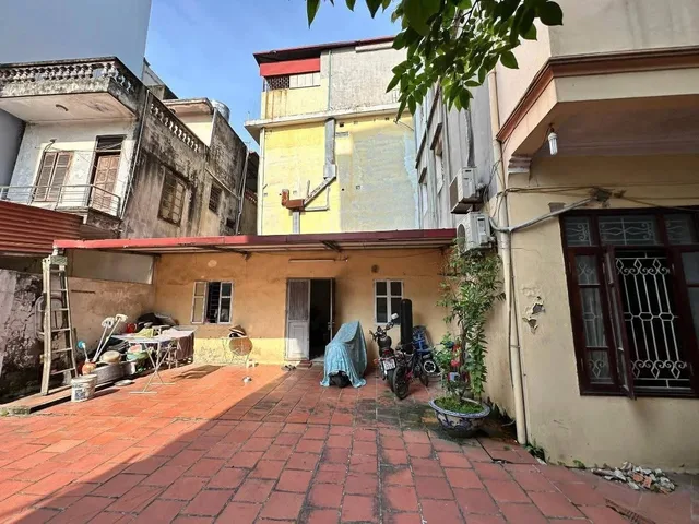 Bất động sản tại Hà Nội - ảnh 1