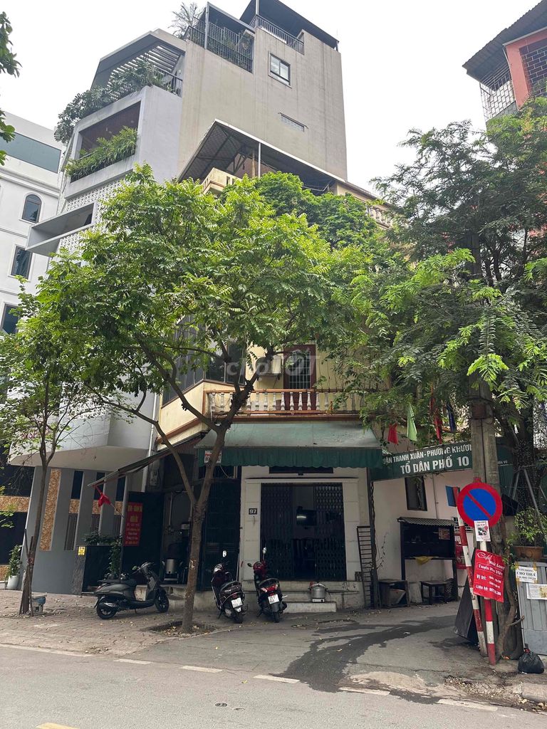 Nhà riêng tại Thanh Xuân, Hà Nội - ảnh 2