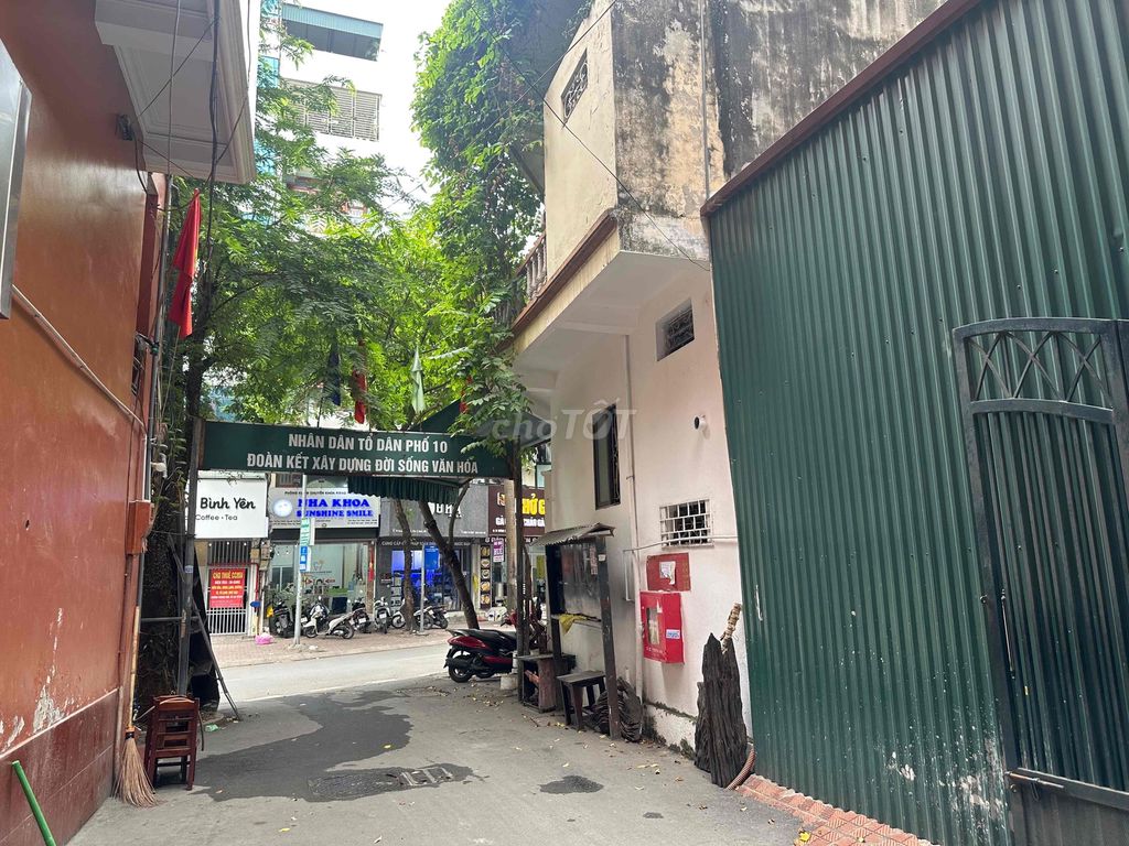 Nhà riêng tại Thanh Xuân, Hà Nội - ảnh 3