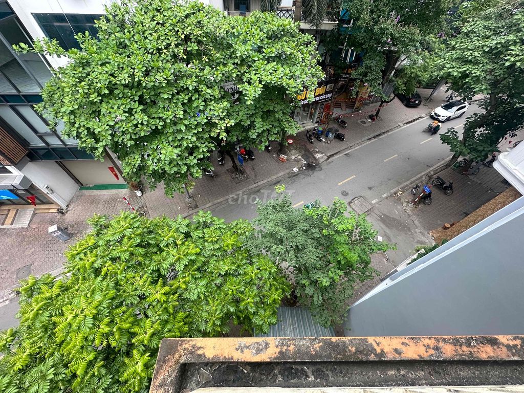 Nhà riêng tại Thanh Xuân, Hà Nội - ảnh 4