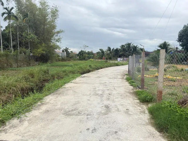 Bất động sản tại Khánh Hòa - ảnh 1