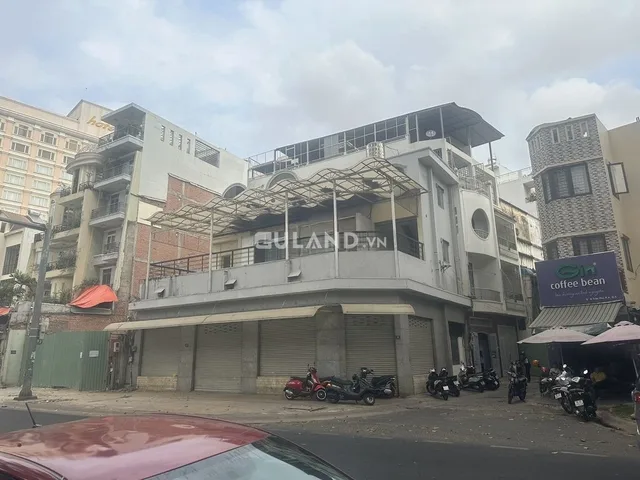 Bất động sản tại TP. Hồ Chí Minh - ảnh 1