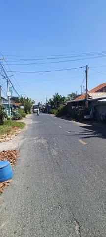Bất động sản tại An Giang - ảnh 1