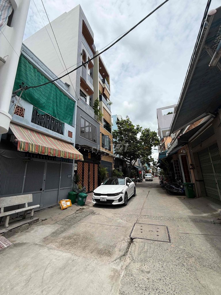 Nhà riêng tại Bình Tân, TP. Hồ Chí Minh - ảnh 3