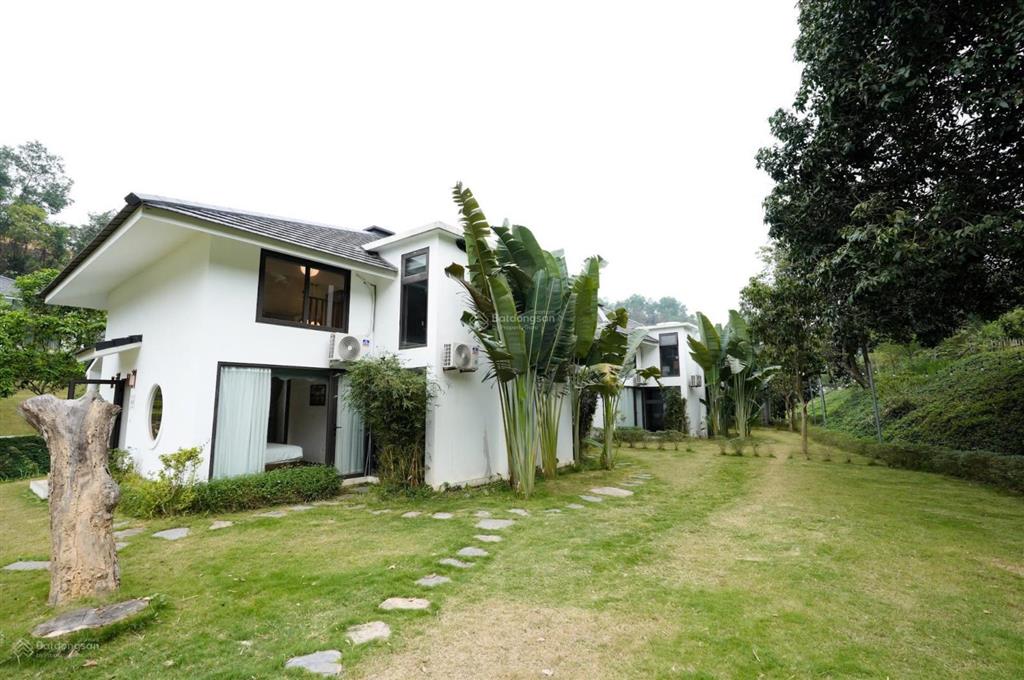 Bất động sản tại Hòa Bình - ảnh 1