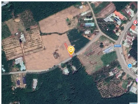 Bất động sản tại Bình Dương - ảnh 1