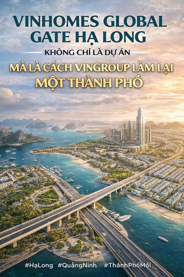 Bất động sản tại Quảng Ninh - ảnh 1