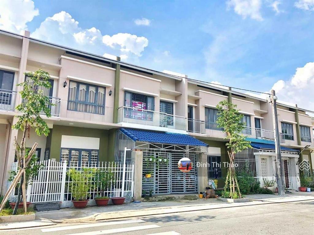 Bất động sản tại Bình Dương - ảnh 1