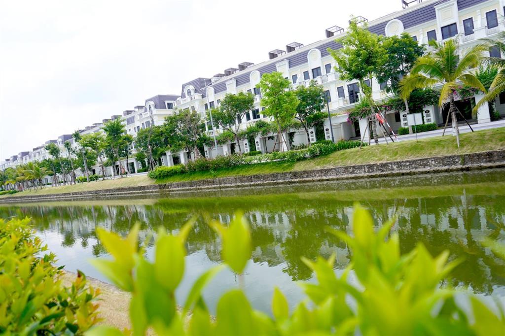 Bất động sản tại Hà Nội - ảnh 1