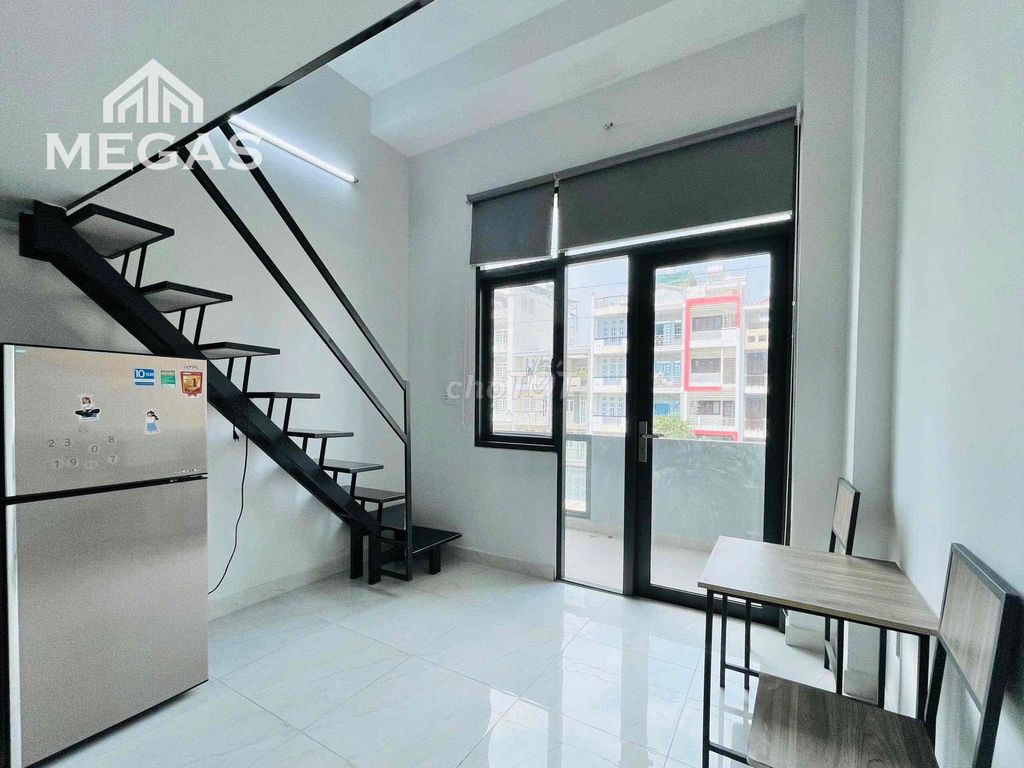Căn hộ / chung cư tại 6, TP. Hồ Chí Minh - ảnh 2