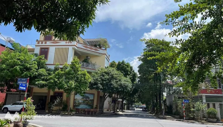 Bất động sản tại Nam Định - ảnh 1