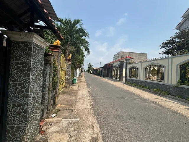 Bất động sản tại Đồng Nai - ảnh 1