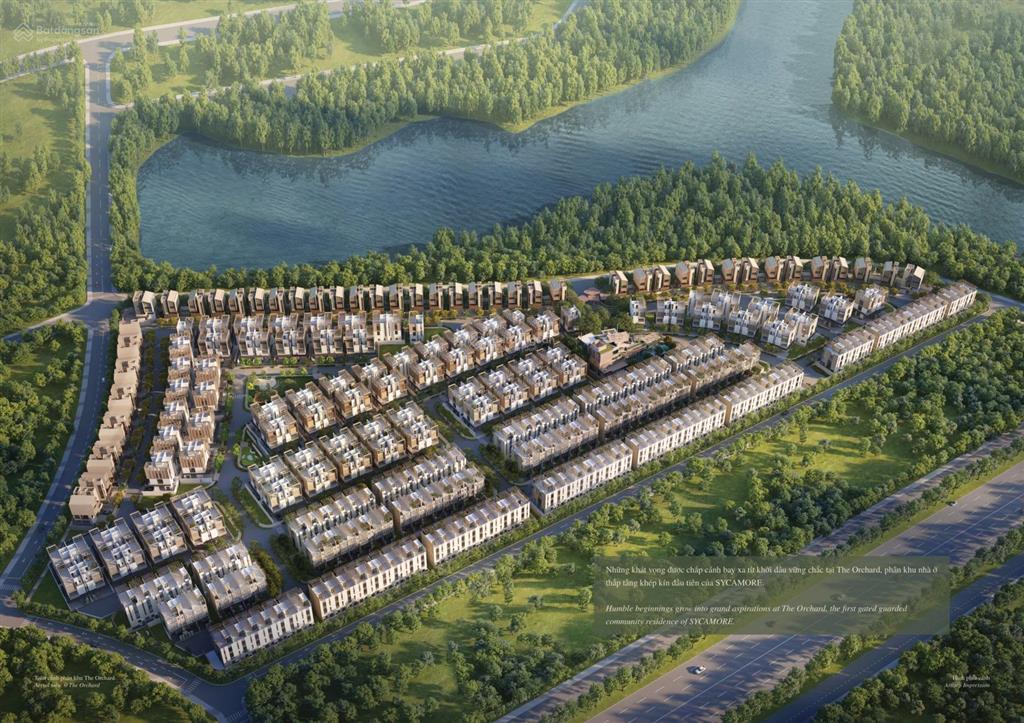 Bất động sản tại Bình Dương - ảnh 1