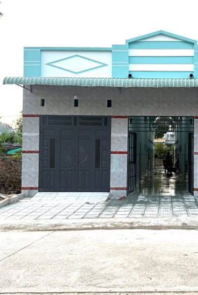 Bất động sản tại Bình Dương - ảnh 1
