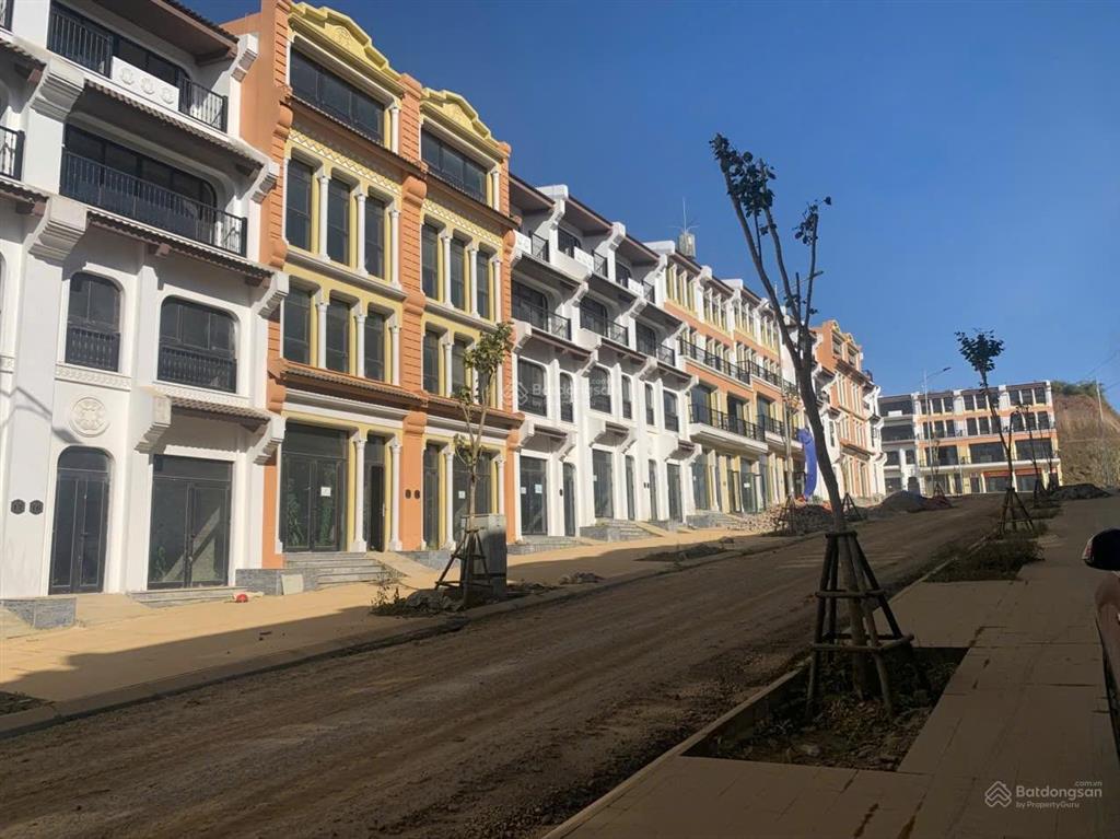 Bất động sản tại Lào Cai - ảnh 1