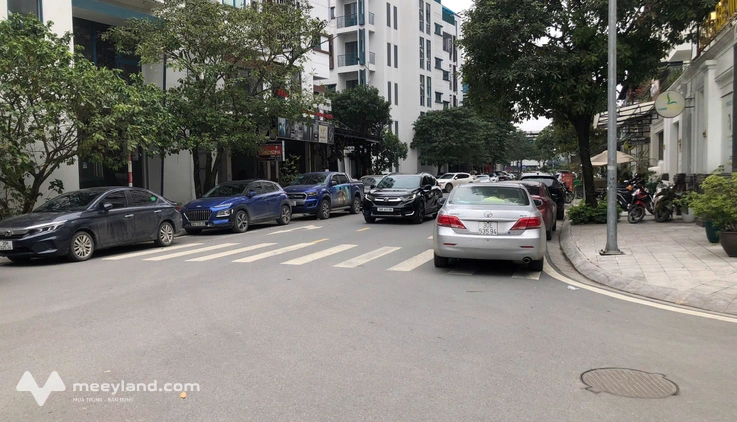 Bất động sản tại Hà Nội - ảnh 1
