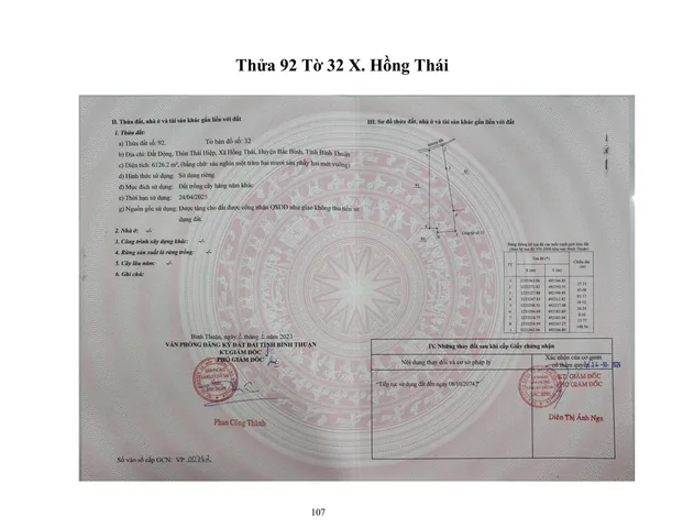 Bất động sản tại Lâm Đồng - ảnh 1