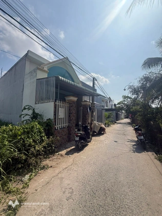 Bất động sản tại Tiền Giang - ảnh 1