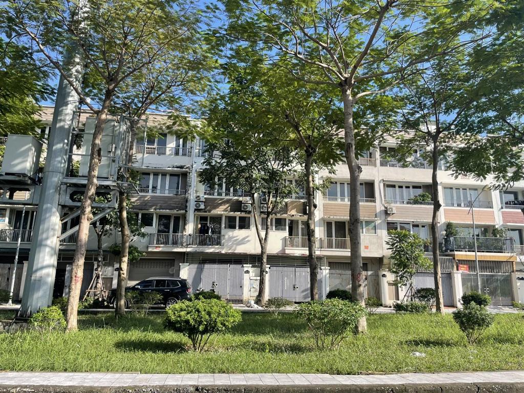 Bất động sản tại Hà Nội - ảnh 1