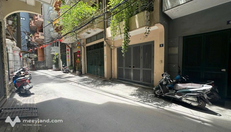 Bất động sản tại Hà Nội - ảnh 1