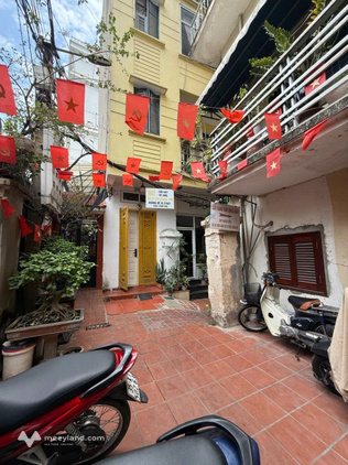 Bất động sản tại Hà Nội - ảnh 1