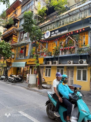 Bất động sản tại Hà Nội - ảnh 1