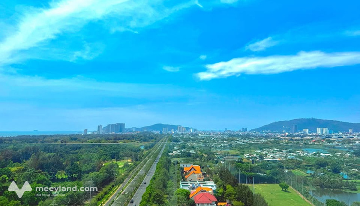 Bất động sản tại Bà Rịa - Vũng Tàu - ảnh 1